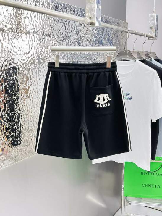 Dior Short Pants _SKUDiorM-3XLxetr1817081